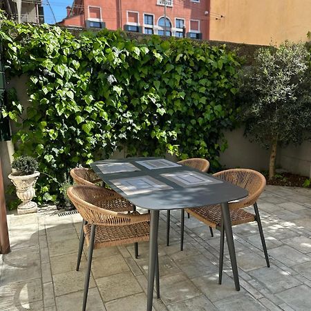 Wow Garden In The Heart Of Venice Exterior photo