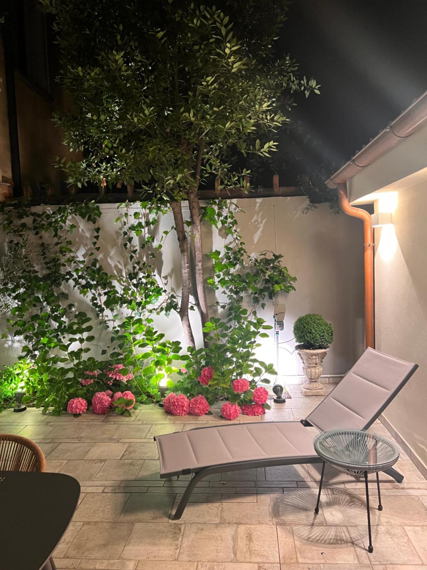Wow Garden In The Heart Of Venice Exterior photo